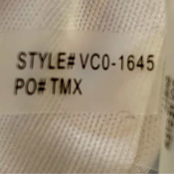 Vince Camuto Sleeveless Dress; New Without Tags Attached. - Picture 13 of 13